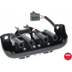 Ritė, uždegimas
                                NGK                                                U2053, NGK, U2053, auto 