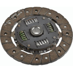 Sankabos diskas
                                SACHS                                                1878 005 781, SACHS, 187