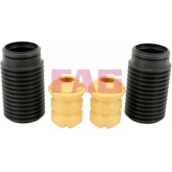 apsauginio dangtelio komplektas, amortizatorius
                                FAG                                          