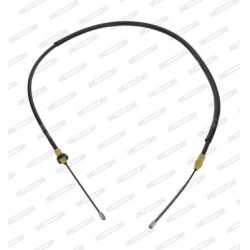 trosas, stovėjimo stabdys
                                FERODO                                                FHB432829, F
