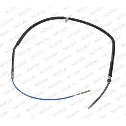 trosas, stovėjimo stabdys
                                FERODO                                                FHB432827, F