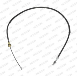 trosas, stovėjimo stabdys
                                FERODO                                                FHB432828, F