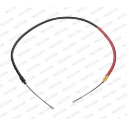 trosas, stovėjimo stabdys
                                FERODO                                                FHB432871, F