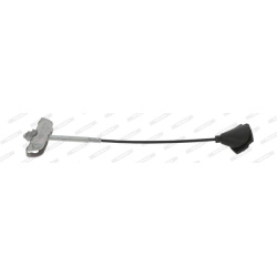 trosas, stovėjimo stabdys
                                FERODO                                                FHB434506, F
