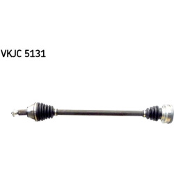 pusašis
SKF VKJC 5131, SKF, VKJC5131, auto de