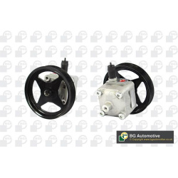 hidraulinis siurblys, vairo sistema
                                BGA                                                PSP970