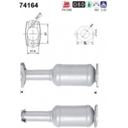 katalizatoriaus keitiklis
                                AS                                                74164, AS, 74164,