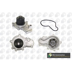 Vandens siurblys, variklio aušinimas
                                BGA                                CP14300, BGA, CP1430