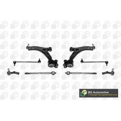 pakabos komplektas
                                BGA                                KS2303, BGA, KS2303, auto detalė