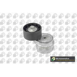 įtempiklio svirtis, V formos rumbuotas diržas
                                BGA                                DC2205, BG