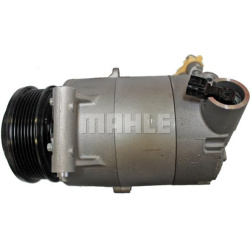 kompresorius, oro kondicionierius BEHR *** PREMIUM LINE ***
                                MAHLE                            