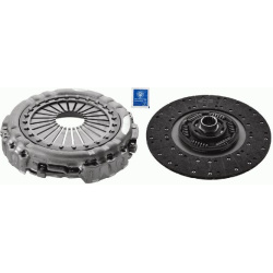 sankabos komplektas XTend
                                SACHS                                3400 700 530, SACHS, 340070053