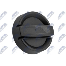 dangtelis, alyvos pildymo anga
                                NTY                                                BKO-BM-006,