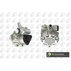 hidraulinis siurblys, vairo sistema
                                BGA                                                PSP012