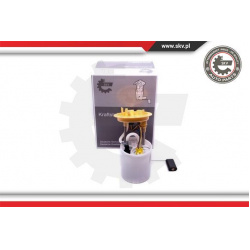 degalų tiekimo blokas
                                ESEN SKV                                02SKV795, Nenurodytas gamintoj