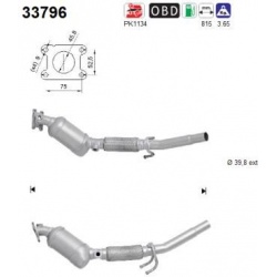 katalizatoriaus keitiklis
                                AS                                                33796, AS, 33796,