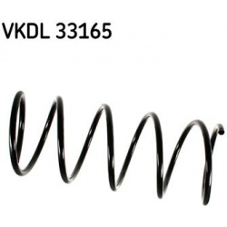 spyruoklė
                                SKF                                                VKDL 33165, SKF, VKDL33165, aut