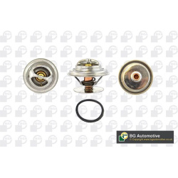 termostatas, aušinimo skystis
                                BGA                                                CT5296K, BG