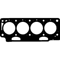 tarpiklis, cilindro galva
                                BGA                                                CH5550A, BGA, CH