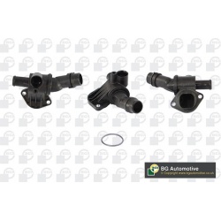 termostatas, aušinimo skystis
                                BGA                                                CT0109, BGA