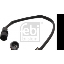 įspėjimo kontaktas, stabdžių trinkelių susidėvėjimas
                                FEBI BILSTEIN                    