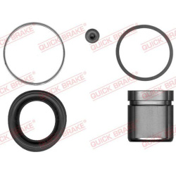 remonto komplektas, stabdžių apkaba
                                QUICK BRAKE                                114-5070, QU