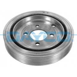skriemulys, alkūninis velenas
                                DAYCO                                DPV1252, DAYCO, DPV1252, 