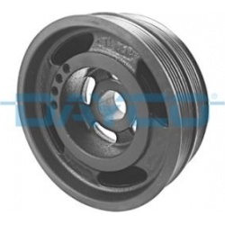 skriemulys, alkūninis velenas
                                DAYCO                                DPV1107, DAYCO, DPV1107, 