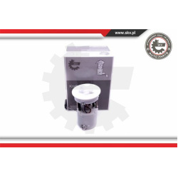 degalų tiekimo blokas
                                ESEN SKV                                02SKV819, Nenurodytas gamintoj