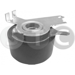 įtempiklio skriemulys, paskirstymo diržas
                                STC                                              