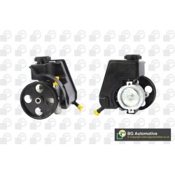 hidraulinis siurblys, vairo sistema
                                BGA                                                PSP140