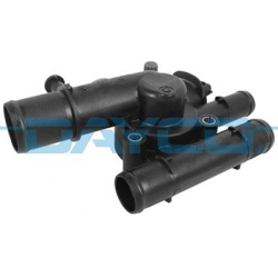 termostatas, aušinimo skystis
                                DAYCO                                                DT1186H, 
