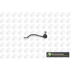 Skersinės vairo trauklės galas
                                BGA                                                SR1506, B
