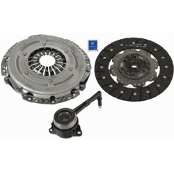 Sankabos komplektas XTend Kit plus CSC
                                SACHS                                                3
