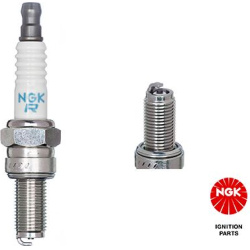 uždegimo žvakė
                                NGK                                                CR8EB, NGK, CR8EB, auto 