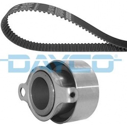 paskirstymo diržo komplektas
                                DAYCO                                                KTB125, DA
