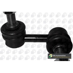 Stabilizatoriaus traukė
                                BGA                                                LS6304, BGA, LS63