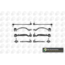 pakabos komplektas
BGA KS4200, BGA, KS4200, au