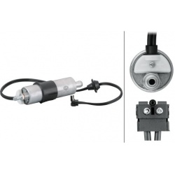 kuro siurblys
                                HELLA                                                8TF 358 146-291, Nenurodyt