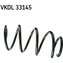 spyruoklė
SKF VKDL 33145, SKF, VKDL33145, aut