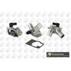 termostatas, aušinimo skystis
BGA CT5076, BGA