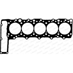 tarpiklis, cilindro galva
                                PAYEN                                                BW380, Nenurod