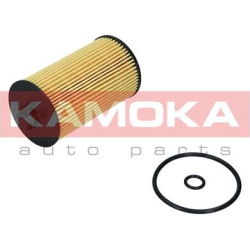 Filtras tepalo
                                KAMOKA                                                F119701, KAMOKA, F119701