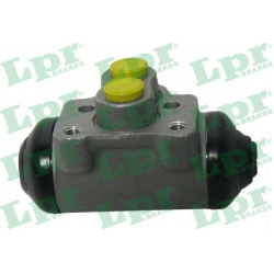 rato stabdžių cilindras
LPR 5325, Nenurodyta