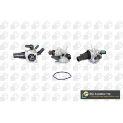 termostatas, aušinimo skystis
                                BGA                                                CT5030, BGA