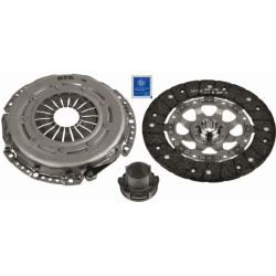 sankabos komplektas XTend
                                SACHS                                                3000 970 093, 