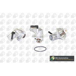 termostatas, aušinimo skystis
                                BGA                                                CT5086, BGA