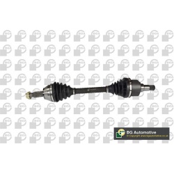 pusašis
                                BGA                                DS2304L, BGA, DS2304L, auto detalė