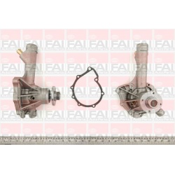 Vandens siurblys, variklio aušinimas
                                FAI AutoParts                                WP6244, FA