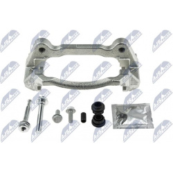 laikiklis, stabdžių apkaba
                                NTY                                HZP-AU-006A, NTY, HZP-AU-006A